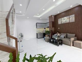 Nhà 5,5x8, 2 tầng, giá chỉ 5,79 tỷ, hẻm xe tải tây thạnh, tân phú.