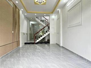 Nhà đẹp 3 tầng 4pn  ngay bình tiên  giá chỉ nhỉnh 4 t (tl)