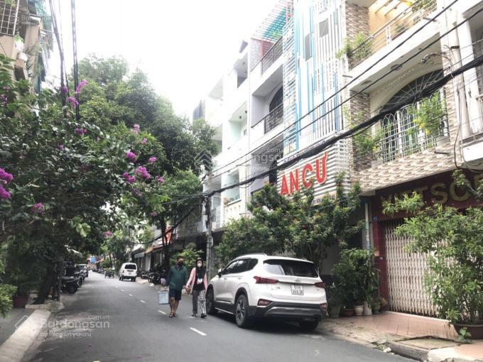 Giảm 200tr bán nhanh căn hộ chung cư bàu cát đường đồng đen, p.14, tân bình shr giá 1 tỷ 8