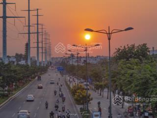 Giảm 200tr  bán nhà mặt tiền đ. phạm văn đồng  phường 3, gò vấp  sổ hồng đầy đủ  giá bán 4,2 tỷ