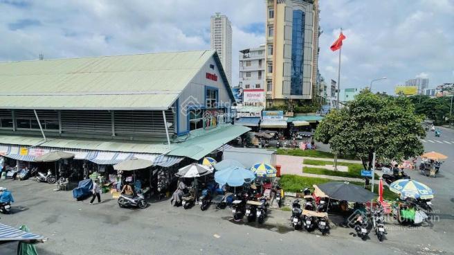 Giảm 500tr bán nhanh cư xá  đ. nguyễn thi, p. 13, q5  sổ hồng đầy đủ  giá bán 1,65 tỷ