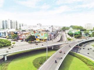 Giảm 300tr bán nhanh nhà mặt tiền thống nhất, p.15, gò vấp  sổ hồng riêng  giá 6,6 tỷ