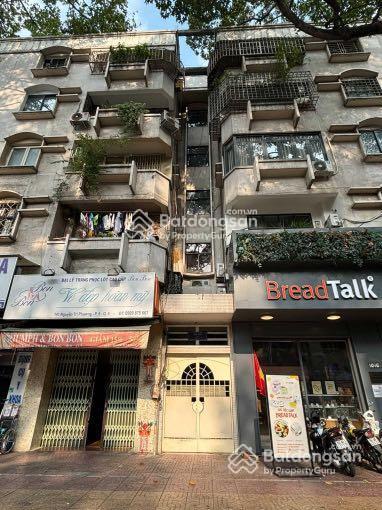 Giảm 400tr bán nhanh căn hộ chung cư đường nguyễn tri phương, p. 9, q5  shr  giá 3,6 tỷ (tl)