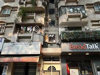 Giảm 400tr bán nhanh căn hộ chung cư đường nguyễn tri phương, p. 9, q5  shr  giá 3,6 tỷ (tl)