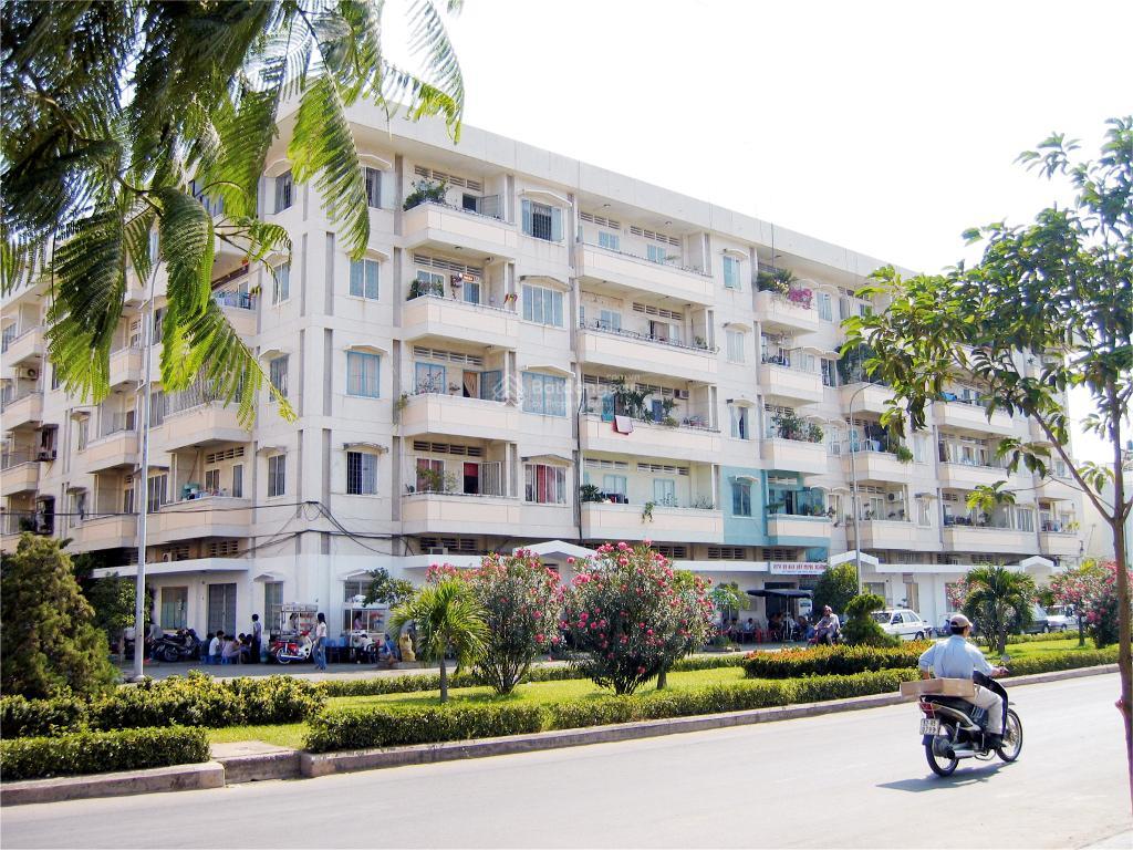 Giảm 200tr  bán nhanh chung cư phan xích long, p. 7, phú nhuận sổ hồng chính chủ giá 4,9 tỷ(tl)