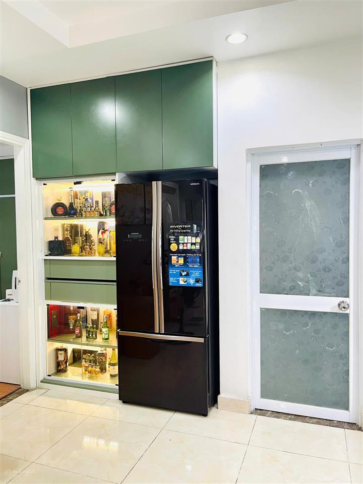 Giảm 400tr  bán nhanh căn hộ zen tower  đường ql1a, phường thới an, q. 12  shr  giá bán 3,6 tỷ