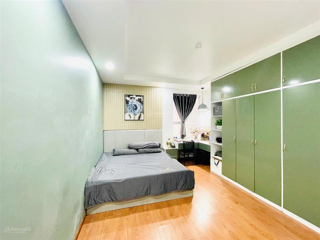 Giảm 400tr  bán nhanh căn hộ zen tower  đường ql1a, phường thới an, q. 12  shr  giá bán 3,6 tỷ