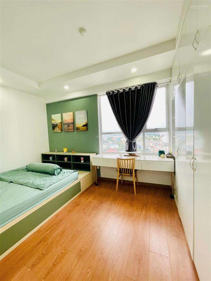 Giảm 400tr  bán nhanh căn hộ zen tower  đường ql1a, phường thới an, q. 12  shr  giá bán 3,6 tỷ