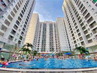 Giảm 400tr  bán nhanh căn hộ chung cư prosper plaza  phan văn hớn, q12  shr  giá 3 tỷ 2 !