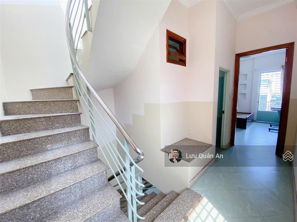 Bán nhà hẻm xe hơi bùi đình túy 110m2, ngang 6,6m cực hiếm hợp làm văn phòng kdchdv giá 11,5 tỷ tl