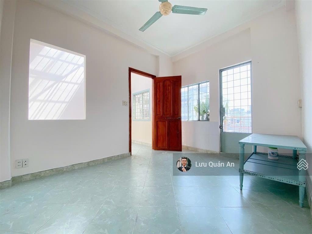 Bán nhà hẻm xe hơi bùi đình túy 110m2, ngang 6,6m cực hiếm hợp làm văn phòng kdchdv giá 11,5 tỷ tl