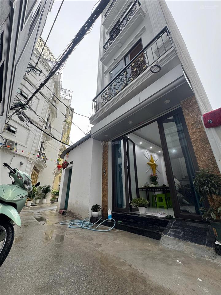 6,05 tỷ  ô tô 7 chỗ  quận bắc từ liêm  không có căn thứ 2