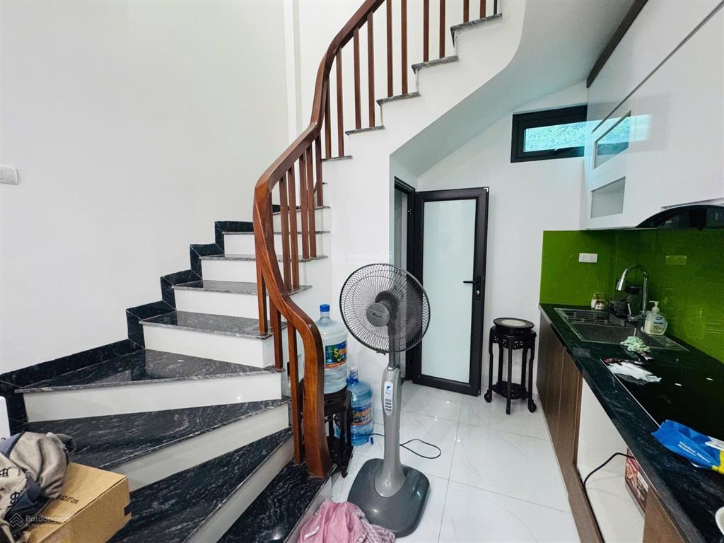 6,05 tỷ  ô tô 7 chỗ  quận bắc từ liêm  không có căn thứ 2