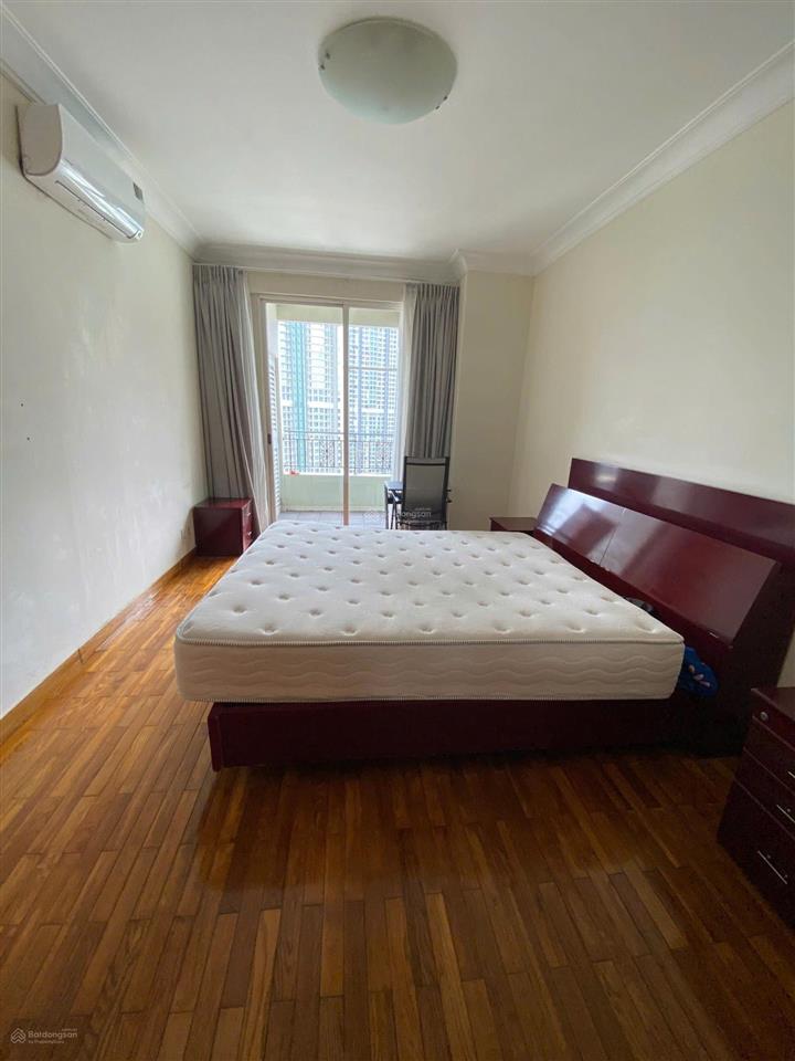 Cho thuê the manor 2pn 2wc 98m2 full nt giá 20tr