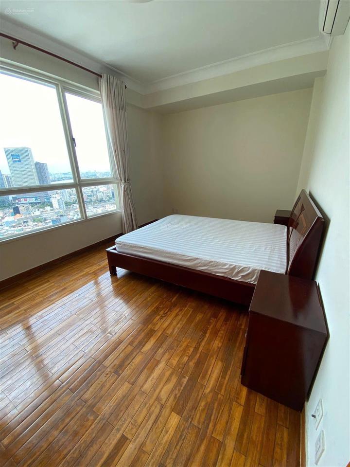 Cho thuê the manor 2pn 2wc 98m2 full nt giá 20tr