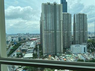 Cho thuê the manor 2pn 2wc 98m2 full nt giá 20tr