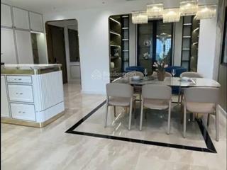 Bán nhanh căn hộ cao cấp horizon, trần văn trà, phú mỹ hưng, quận 7