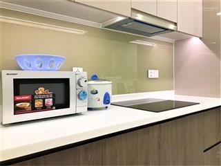 Cho thuê căn hộ chung cư orchard park view, 22tr 90m2, 3pn + 2wc tại hồng hà, phú nhuận