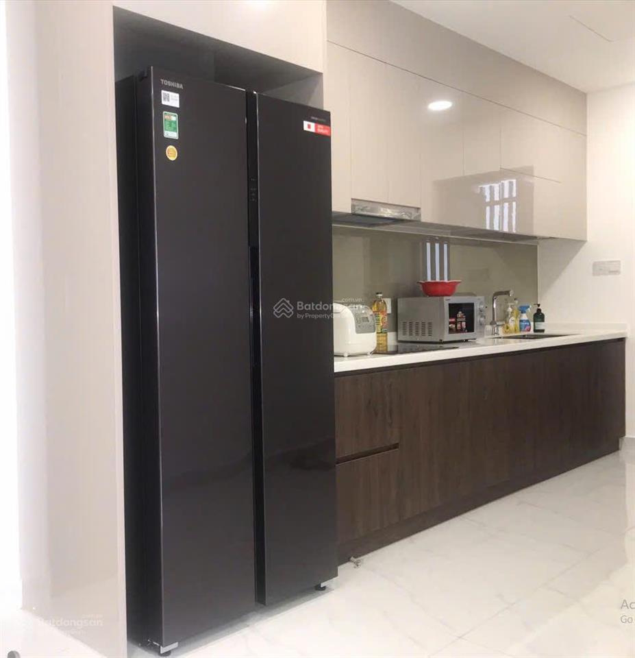 Cho thuê căn hộ chung cư orchard park view, 22tr 90m2, 3pn + 2wc tại hồng hà, phú nhuận