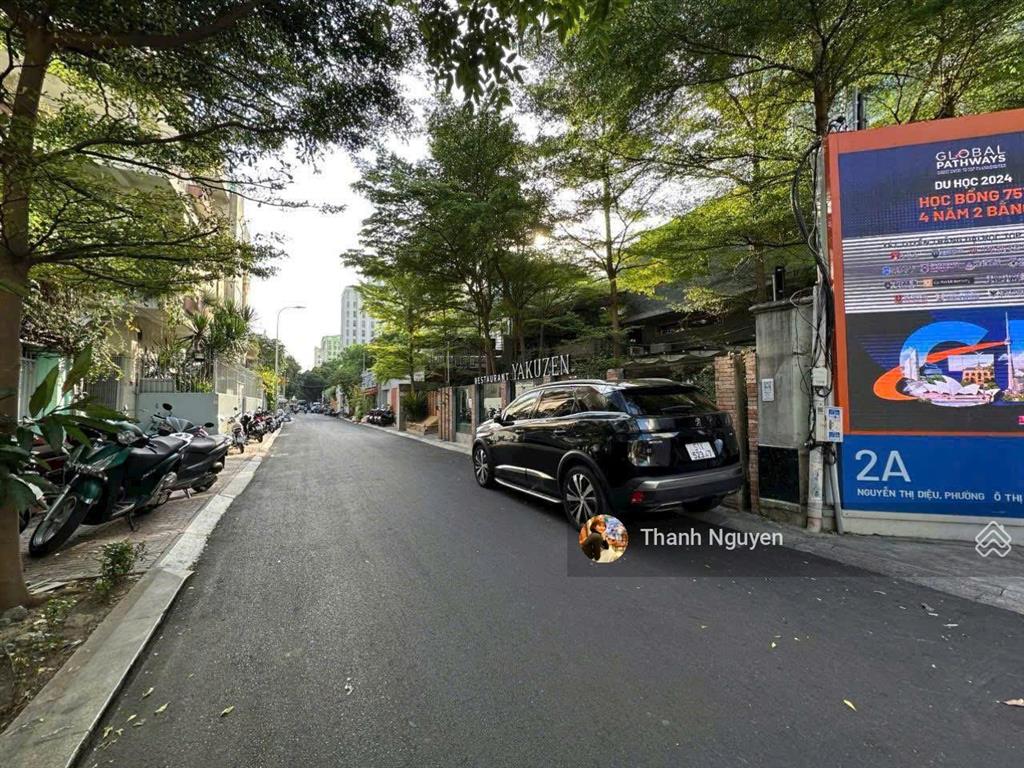 Bán nhà phố tú xương, quận 3  18x27m  2 tầng  hđt 300 triệu  giá 100 tỷ