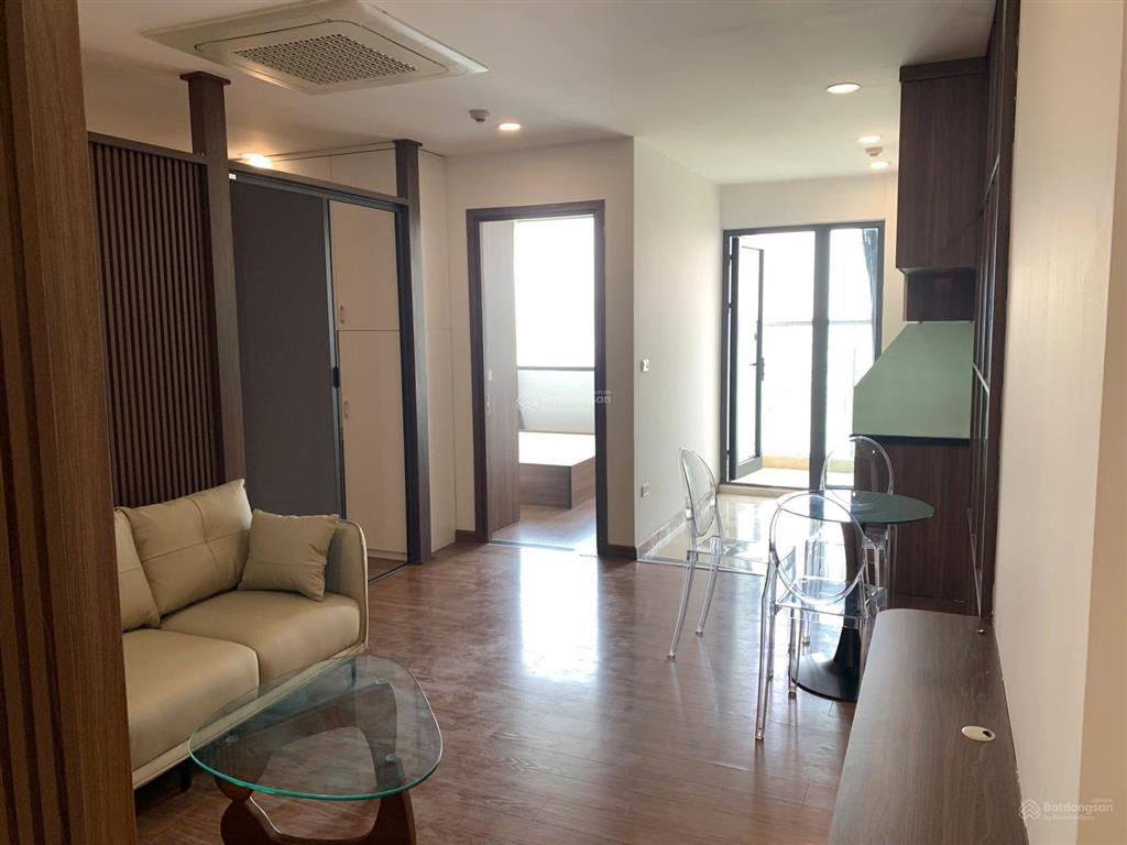 Chính chủ bán căn hộ tòa a ecodream 300 nguyễn xiển 2pn view mỹ đình giá 4.65 tỷ