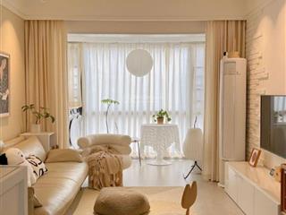 Cho thuê ch terra royal, tiêu chuẩn 5 sao, 60m2 tại lý chính thắng, q3, 15 tr/th, 0932 742 ***