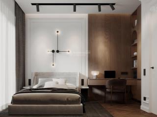 Bán căn hộ 2pn, 2wc, 80m2 tại oriental plaza 685 âu cơ, 3 tầng thương mại, 4 tỷ hdmb