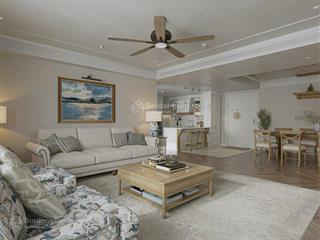 Bán penthouse có sổ hồng, ngay khu sân bay tại cộng hòa plaza, 155m2, 3pn, 3wc 7.8 tỷ