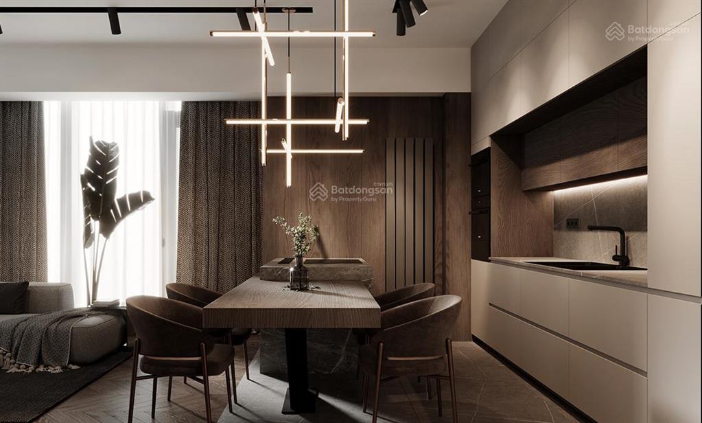 Cho thuê cc central plaza, 91 phạm văn hai, 2pn + 2wc nội thất 13tr, hồ bơi + gym