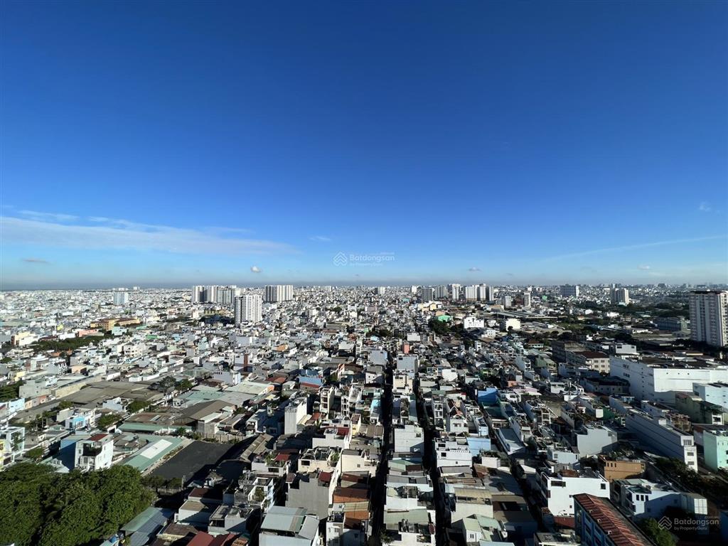 Căn hộ cộng hoà garden  tân bình, 2pn, 2wc, 70m2 13tr/tháng. trúc 0932 742 ***