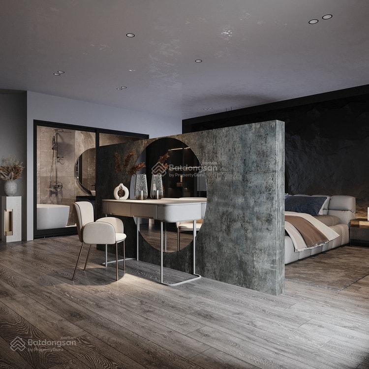 Cho thuê căn hộ botanica 3pn, 2wc, 95m2, tại hồng hà, q.phú nhuận, 0932 742 ***