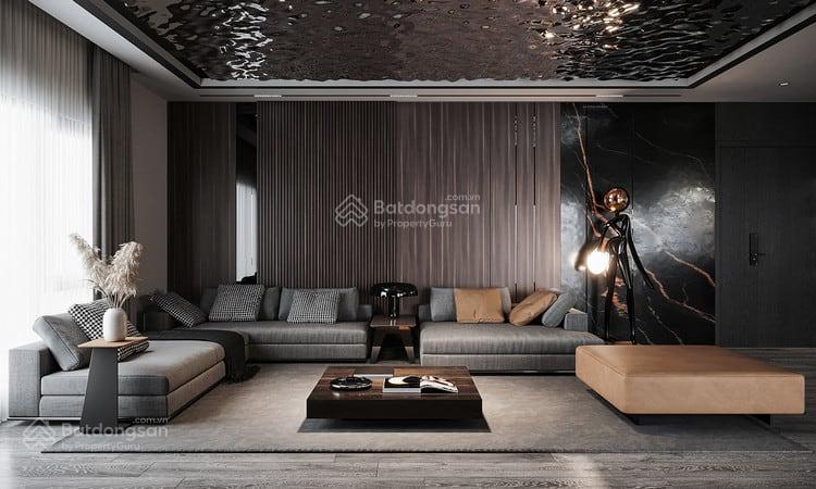 Cho thuê căn hộ botanica 3pn, 2wc, 95m2, tại hồng hà, q.phú nhuận, 0932 742 ***