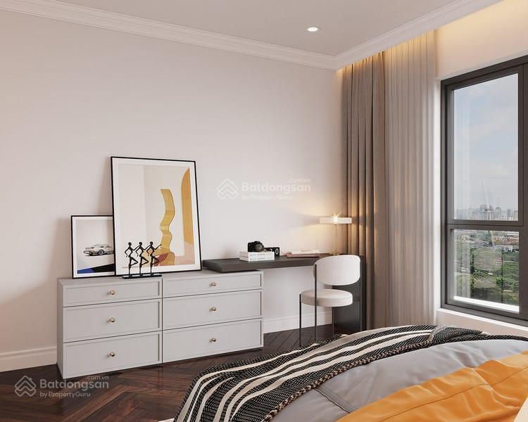 Cho thuê căn hộ carillon apartment tại hoàng hoa thám, 2pn, 2wc, 87m2 13tr/thang. 0932 742 ***