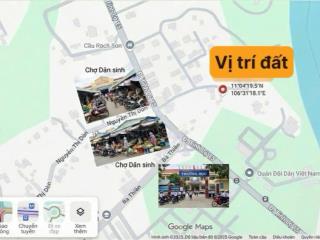Bán đất 5x33 đường nhựa ô tô thông gần tl15  chỉ từ 1 tỷ 2 tl  cho vay full tiền