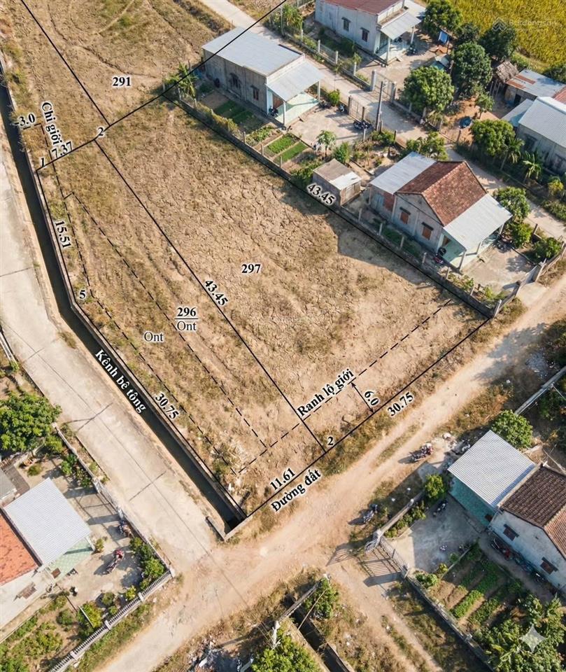 Bán đất tân phú trung  510m2  đường nhựa ô tô  giá 3 tỷ 7