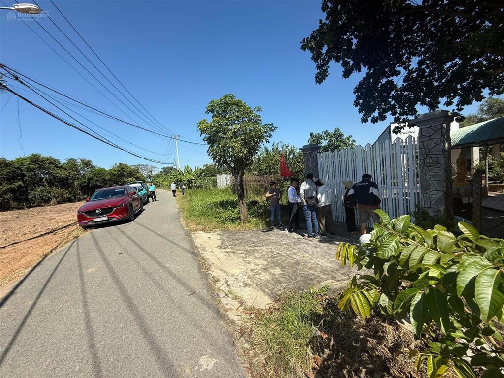 Bán đất tân phú trung  510m2  đường nhựa ô tô  giá 3 tỷ 7