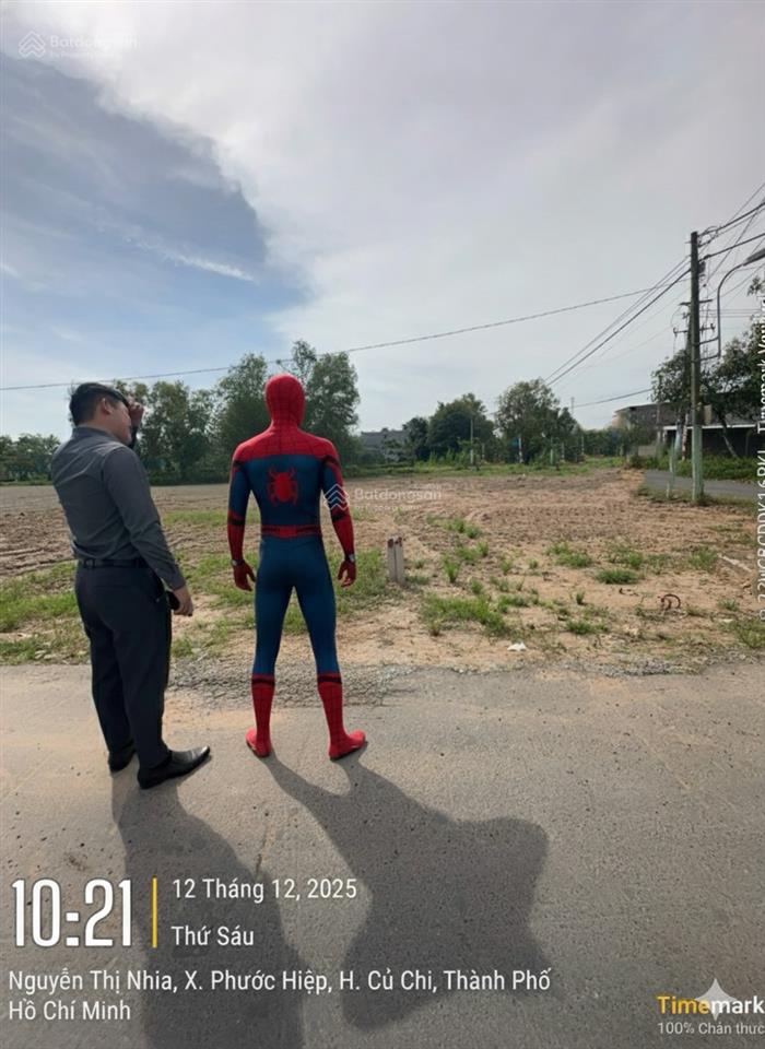 Bán đất tân phú trung  510m2  đường nhựa ô tô  giá 3 tỷ 7