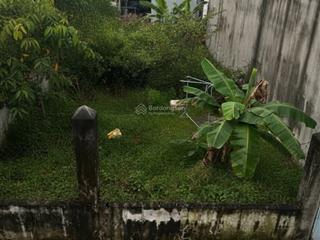 Đất hxh hồ văn tắng củ chi 250m cách mt 100m giá 10tr/m2