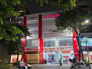 Mặt phố phố huế 85m trục huyết mạch hai bà trưng giáp hoàn kiếm