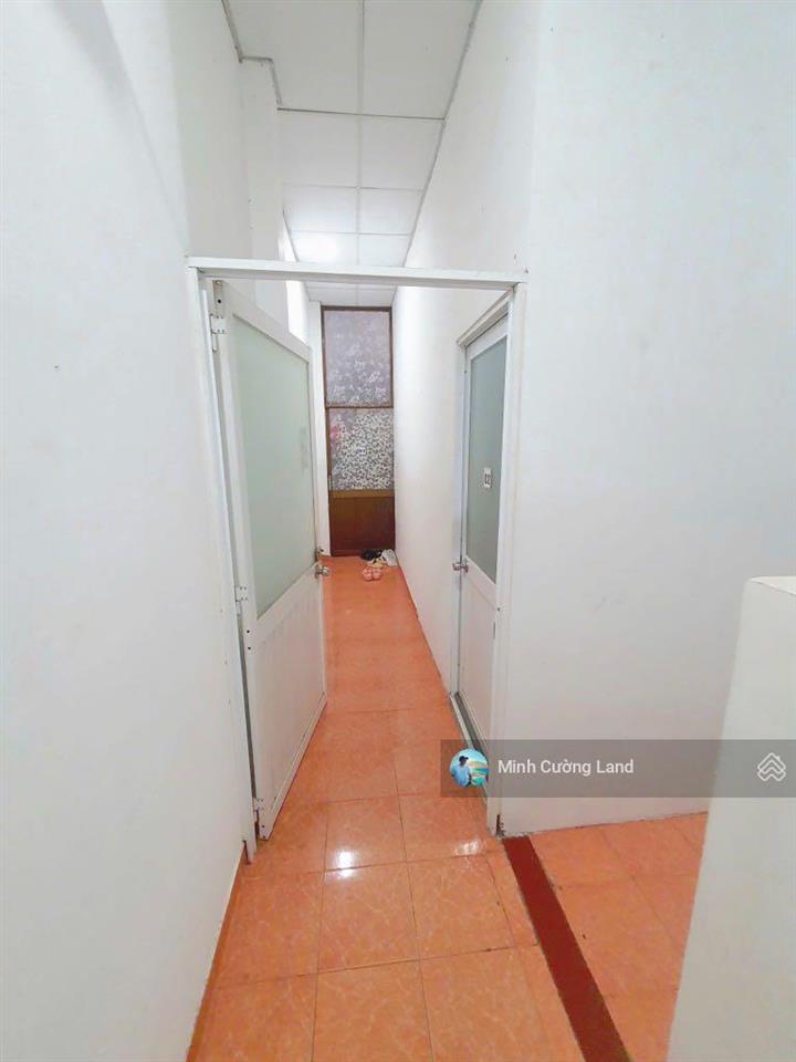 Chỉ 6.6tỷ tl, bán nhà hxt thông bùi đình túy p12 bt, 5x13m, 3 tầng btct 5pn, tiện ở và cho thuê