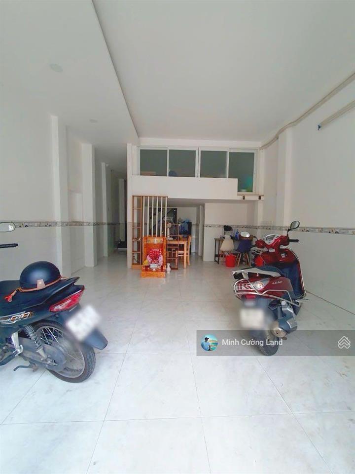 Chỉ 6.6tỷ tl, bán nhà hxt thông bùi đình túy p12 bt, 5x13m, 3 tầng btct 5pn, tiện ở và cho thuê