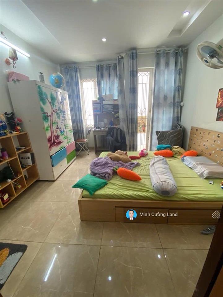Bán nhà đẹp trường sa, phú nhuận, 45m2 vuông a4, 4 tầng 5pn, hẻm 4m cách mt 20m, chỉ 6 tỷ tl