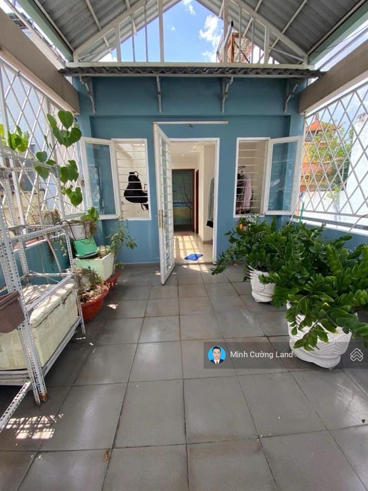 Bán nhà đẹp trường sa, phú nhuận, 45m2 vuông a4, 4 tầng 5pn, hẻm 4m cách mt 20m, chỉ 6 tỷ tl