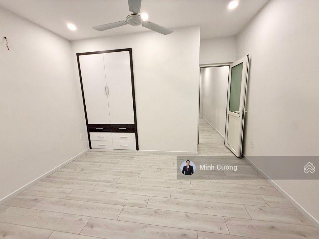 Siêu phẩm cc có sổ hồng riêng, nơ trang long, bình thạnh, dtsd 80m2, 2pn, full nội thất, 3.4tỷ tl