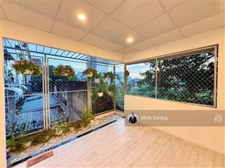 Siêu phẩm cc có sổ hồng riêng, nơ trang long, bình thạnh, dtsd 80m2, 2pn, full nội thất, 3.4tỷ tl