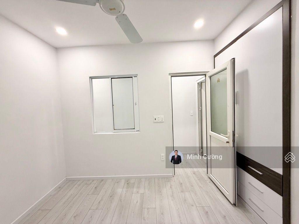 Siêu phẩm cc có sổ hồng riêng, nơ trang long, bình thạnh, dtsd 80m2, 2pn, full nội thất, 3.4tỷ tl