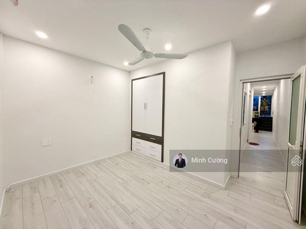 Siêu phẩm cc có sổ hồng riêng, nơ trang long, bình thạnh, dtsd 80m2, 2pn, full nội thất, 3.4tỷ tl