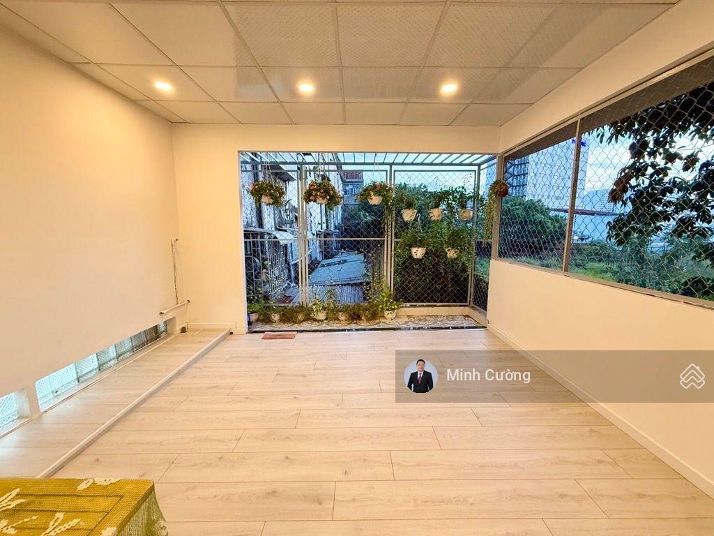 Siêu phẩm cc có sổ hồng riêng, nơ trang long, bình thạnh, dtsd 80m2, 2pn, full nội thất, 3.4tỷ tl