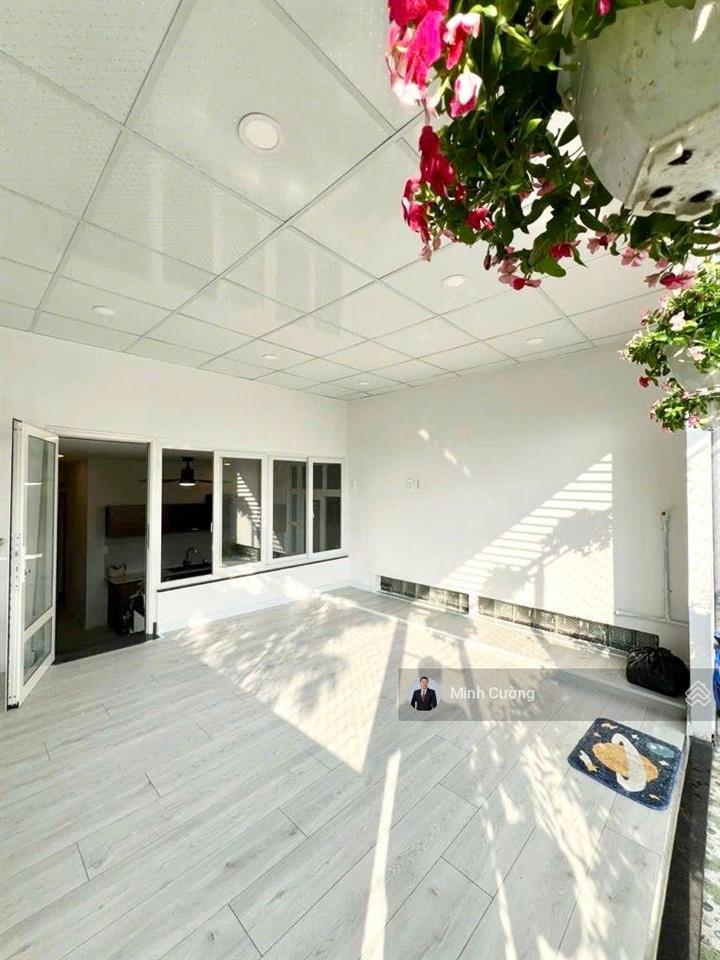 Siêu phẩm cc có sổ hồng riêng, nơ trang long, bình thạnh, dtsd 80m2, 2pn, full nội thất, 3.4tỷ tl