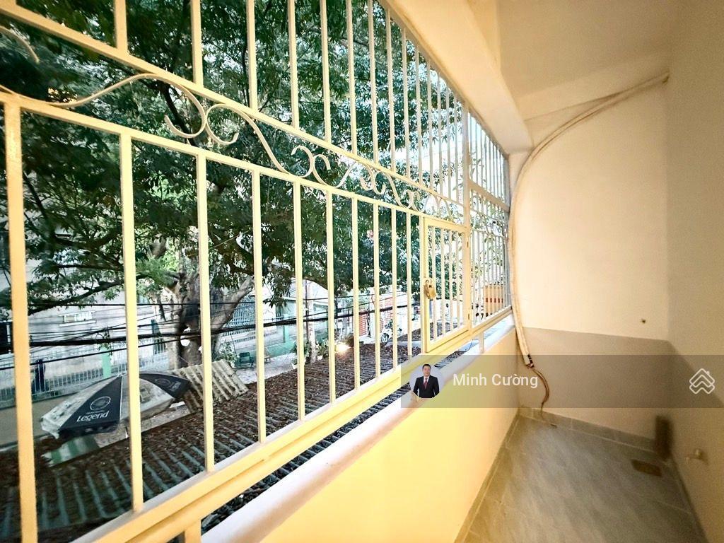 Siêu phẩm cc có sổ hồng riêng, nơ trang long, bình thạnh, dtsd 80m2, 2pn, full nội thất, 3.4tỷ tl